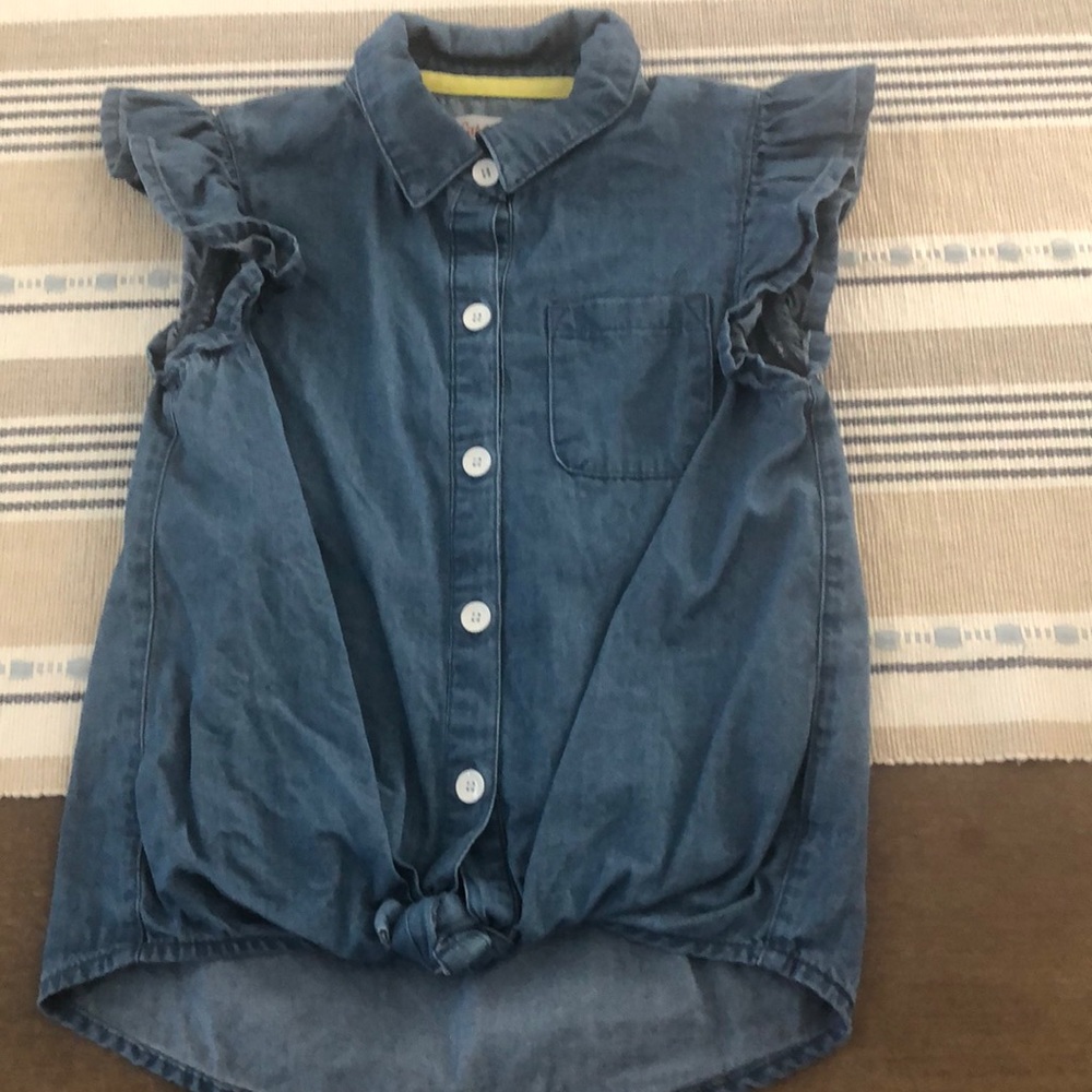 Cat & Jack top